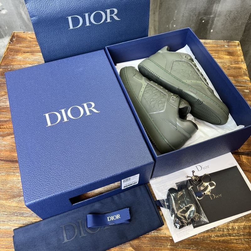 Christian Dior Sneaker